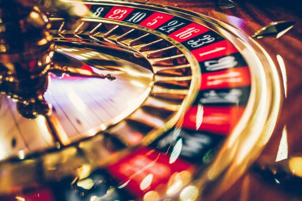 wap maxistoto Live Casino Tables at Your Fingertips